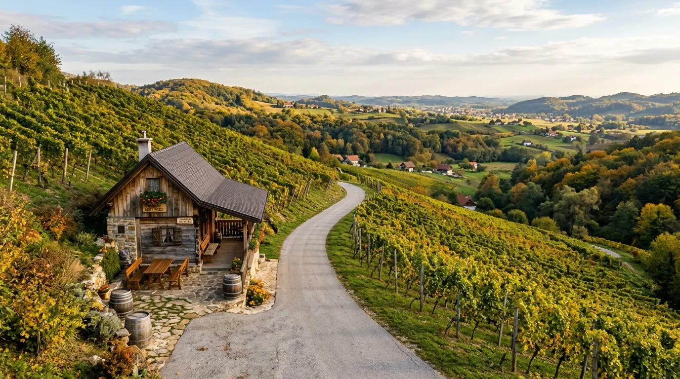 Vinogradi Primoštena